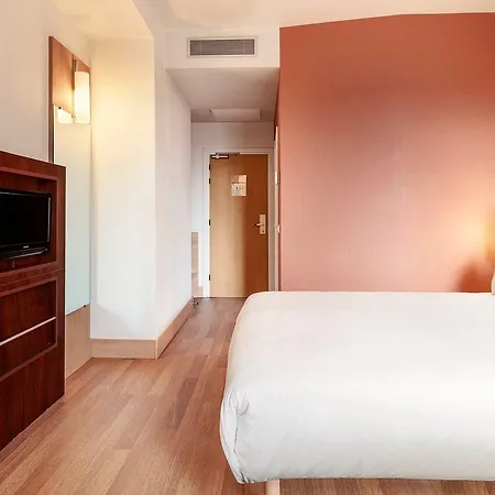 Hotel Barcelona Mataro
