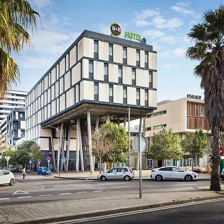 Barcelona 2* Mataro