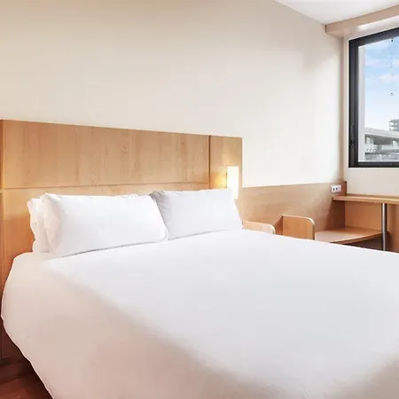 Barcelona Hotel