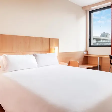 Hotel Barcelona