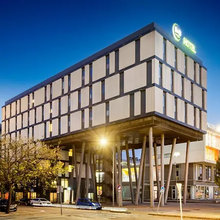 Hotel Barcelona Mataro