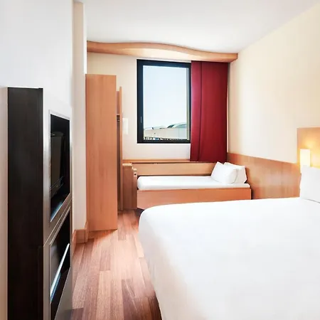 Barcelona 2* Mataro