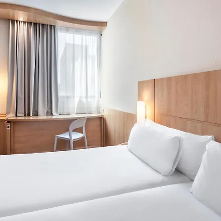 Hotel Barcelona