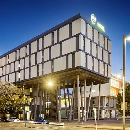 Barcelona 2* Mataro