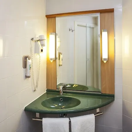 Hotel Barcelona Mataro