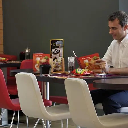 Hotel Barcelona 2*