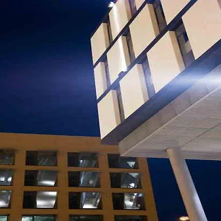 Barcelona Hotel 2*