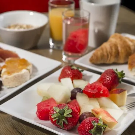 Barcelona Hotel Mataro