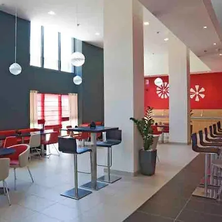Hotel Barcelona