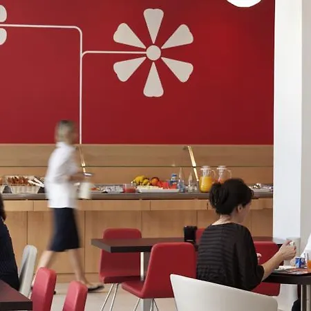 Hotel Barcelona Mataro