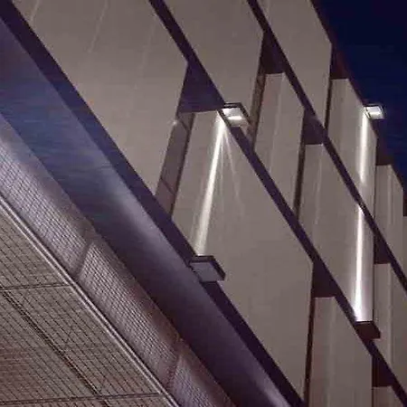 Barcelona Hotel