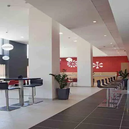 Barcelona Hotel 2*