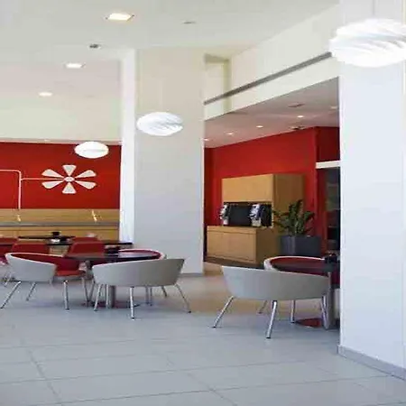 Barcelona Hotel Mataro