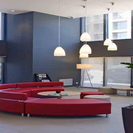 Hotel Barcelona Mataro
