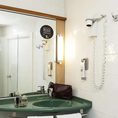 Barcelona Hotel Mataro