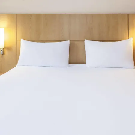 Barcelona Hotel