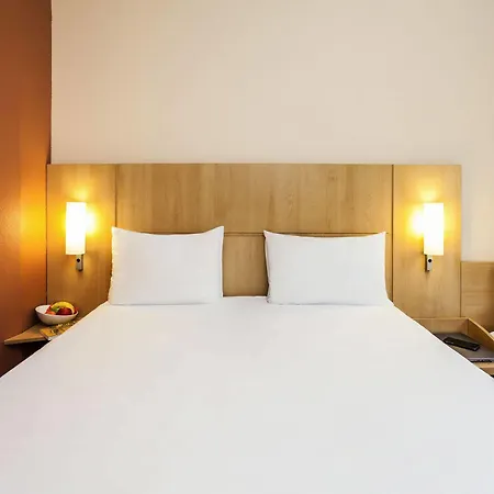 Hotel Barcelona Mataro