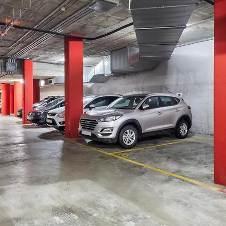 Barcelona 2* Mataró