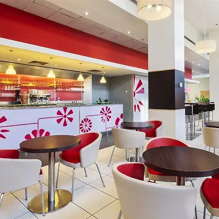 Barcelona 2* Ματαρό