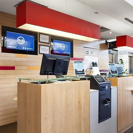 Hotel Barcelona Mataró