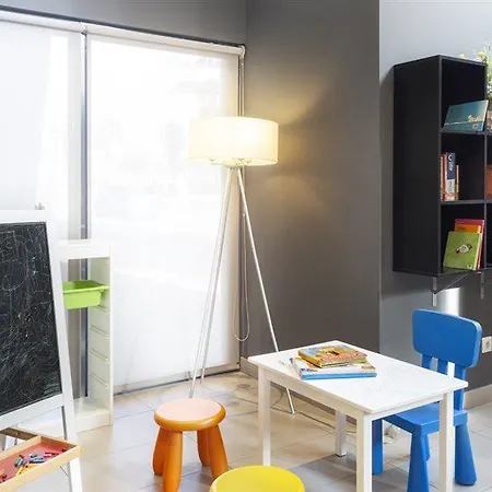 Barcelona 2* Ματαρό