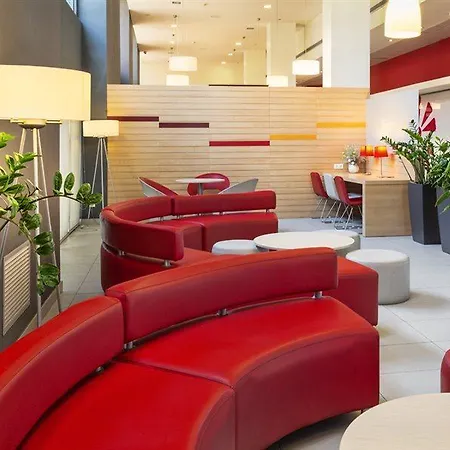 Hotel Barcelona
