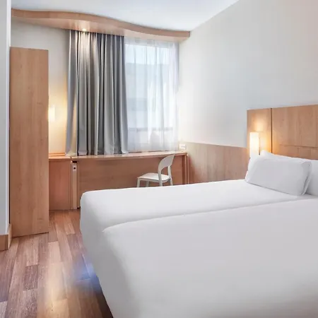 Barcelona 2* Mataró