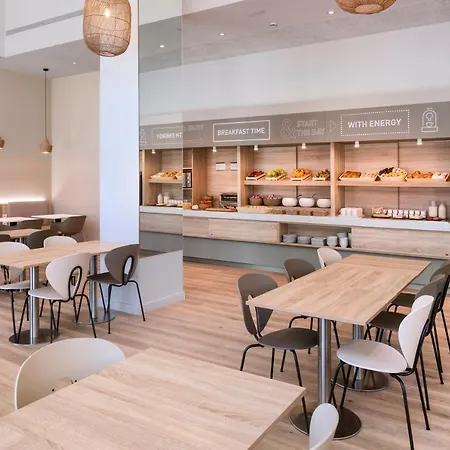 Barcelona Hotel Mataró