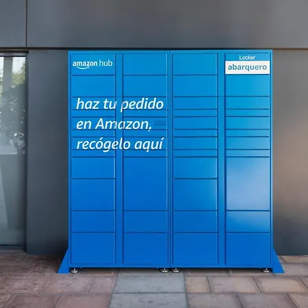 Barcelona 2*