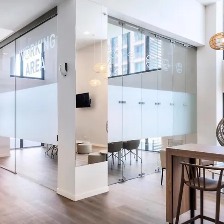 Hotel Barcelona 2*