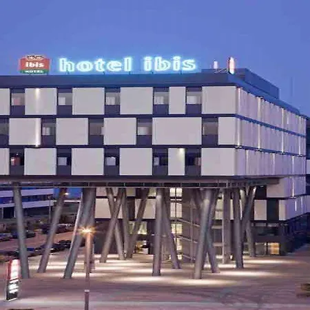 Ξενοδοχείο Barcelona 2*