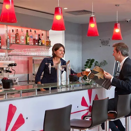 Ξενοδοχείο Barcelona Ματαρό