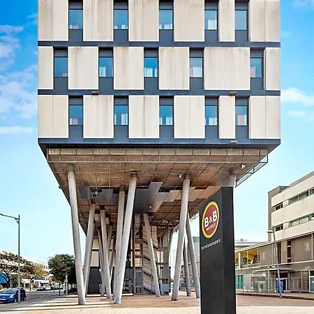 Barcelona Mataró
