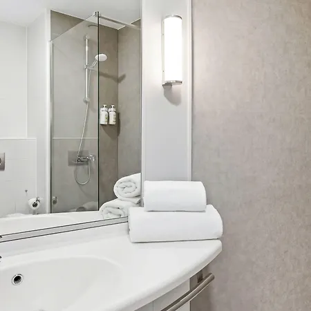 Barcelona Hotel 2*