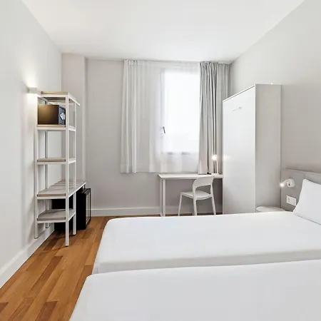Barcelona Hotel
