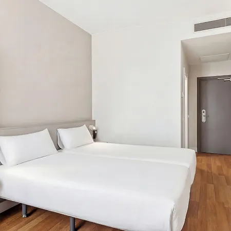 Hotel Barcelona 2*