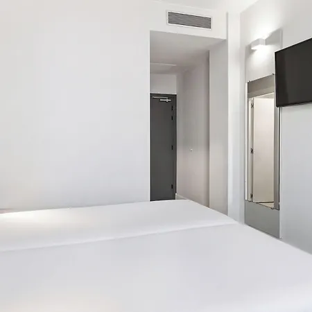 Barcelona Hotel Mataró