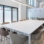 Barcelona マタロー