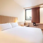 Barcelona ホテル