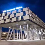 Barcelona 2* Mataró