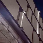 Barcelona ホテル