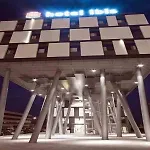 Barcelona マタロー