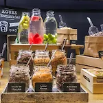 ホテル Barcelona 2*