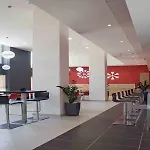 Barcelona Hotel 2*