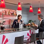 ホテル Barcelona マタロー