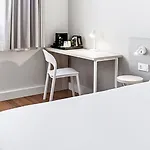 Barcelona Hotel
