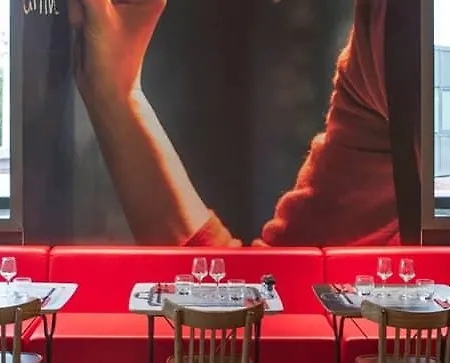酒店 Barcelona 马塔罗