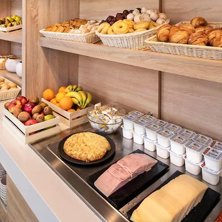 Ξενοδοχείο Barcelona Ματαρό