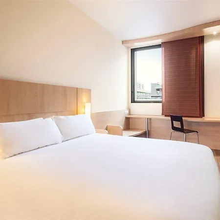 Barcelona Hotel
