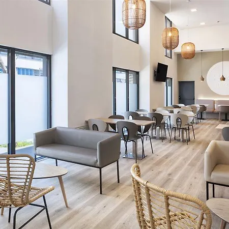 酒店 Barcelona 马塔罗